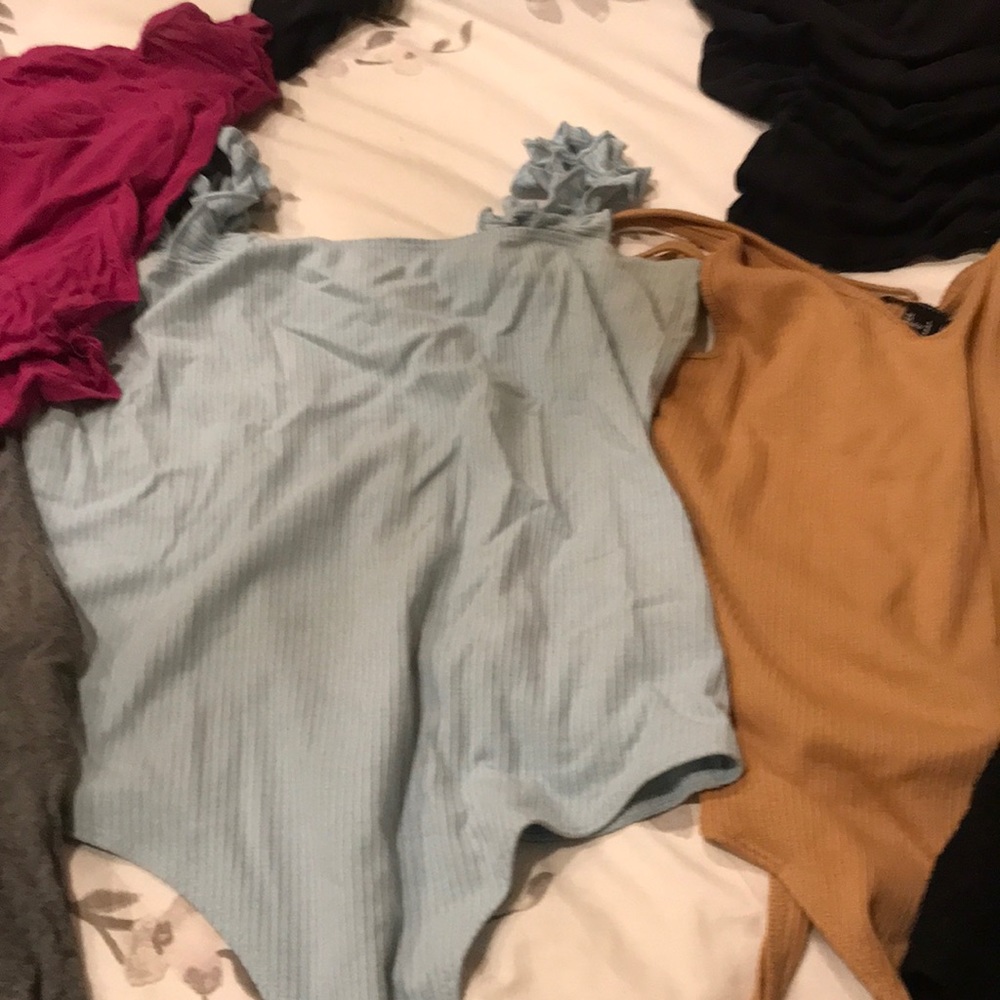 NEW BUNDLE